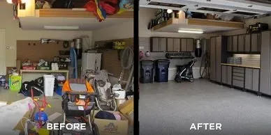 Expert garden landscaping for outdoor upgrades in Tarpon Springs, FL by All In One Landscaping