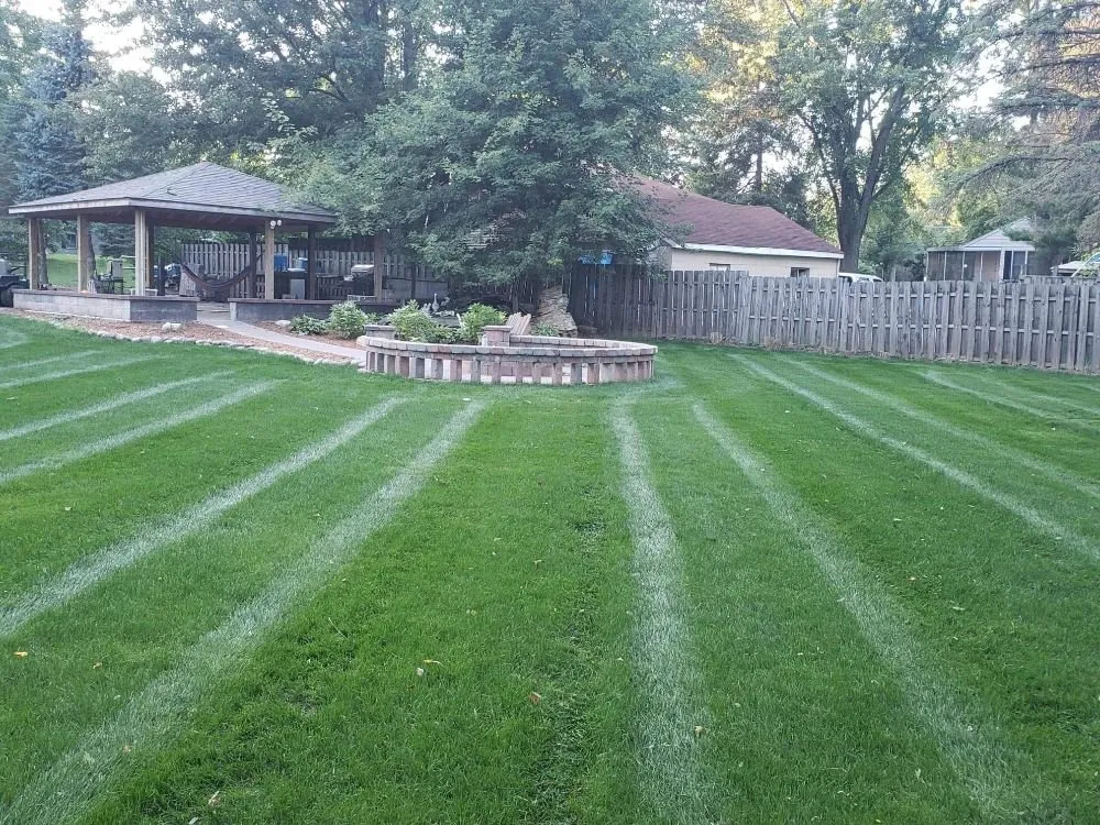 Top-rated landscape design in Ypsilanti, MI - All in one Landscaping