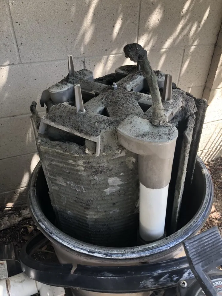 Reliable outdoor landscaping for homes in Chino, CA by All In One Maintenance