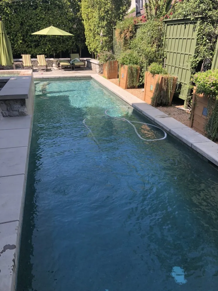 Custom yard maintenance in Chino, CA by All In One Maintenance