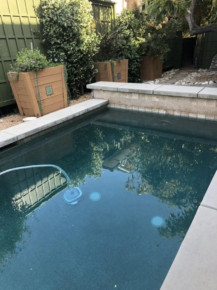 Custom lawn mowing service for year-round maintenance across Chino, CA - All In One Maintenance