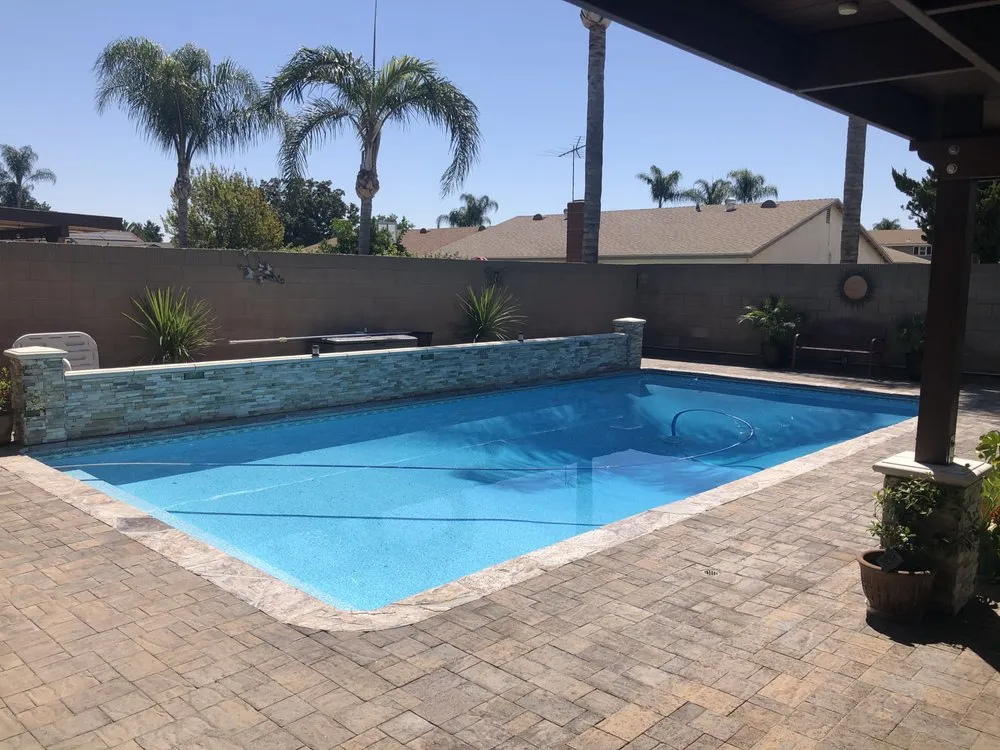 Trusted lawn mowing service in Chino, CA by All In One Maintenance