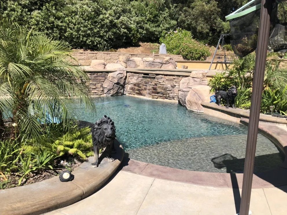 Affordable lawn care service experts serving Chino, CA - All In One Maintenance