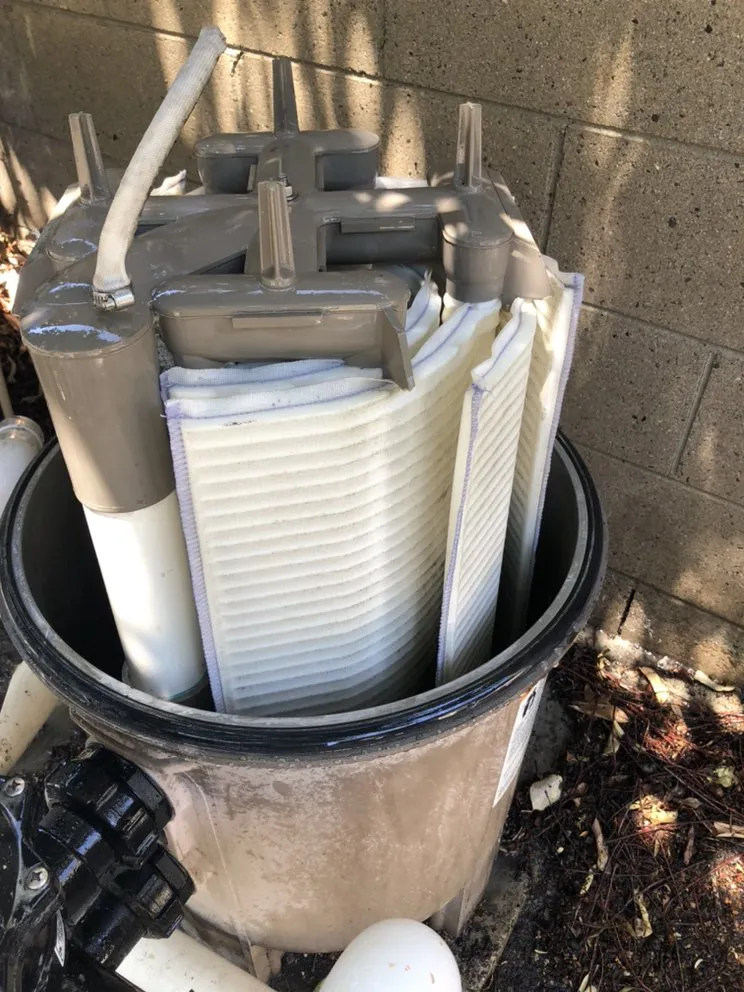 Trusted outdoor landscaping in Chino, CA by All In One Maintenance