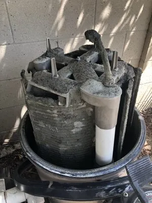 All In One Maintenance Logo