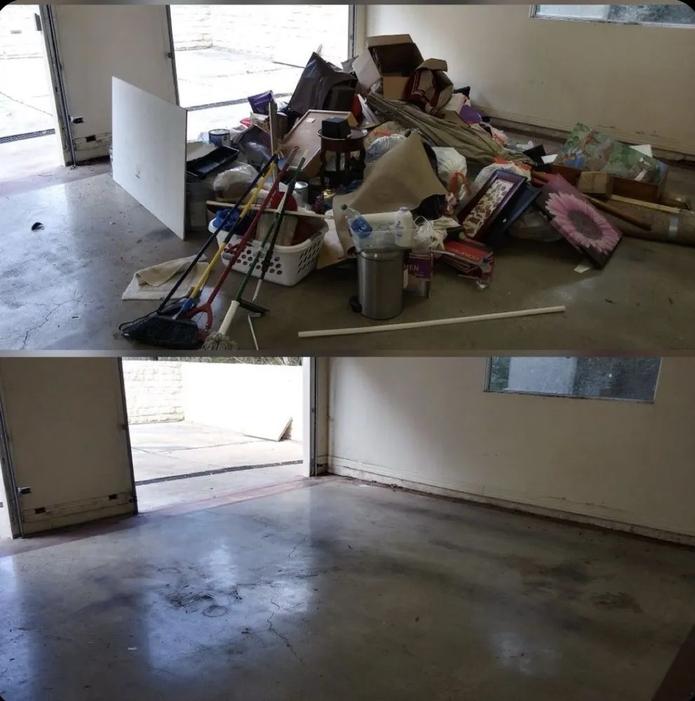 Local outdoor landscaping in Dublin, OH by All In One Maintenance