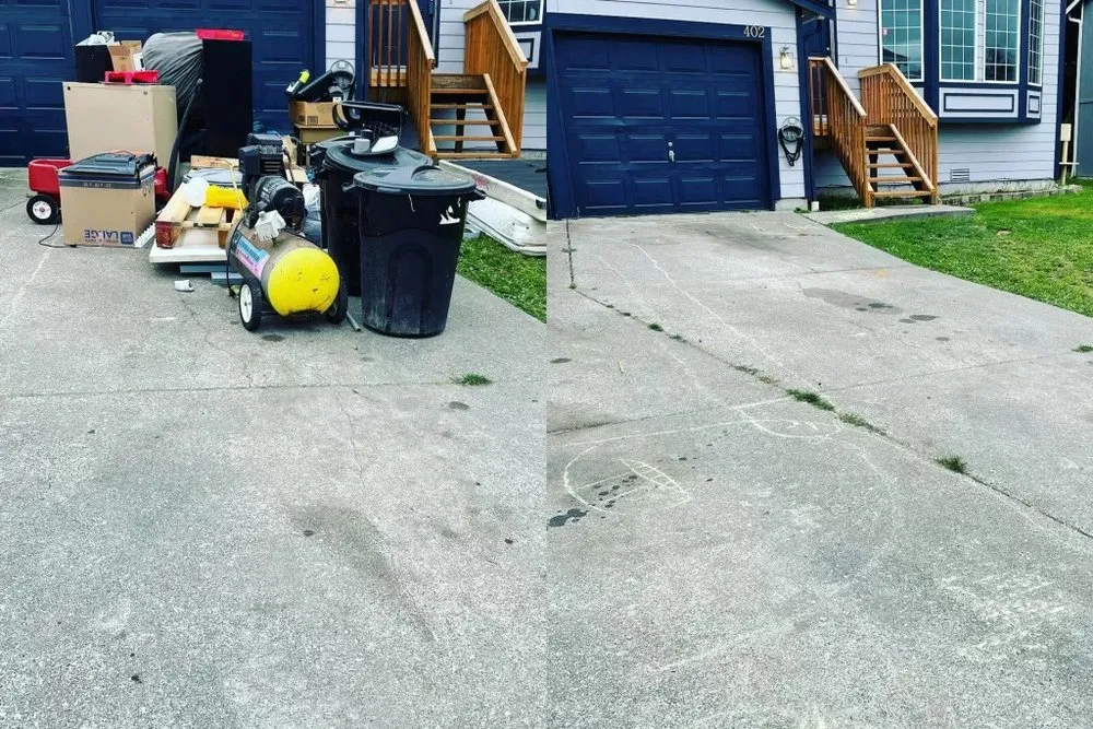 Affordable landscaping services in Dublin, OH - All In One Maintenance