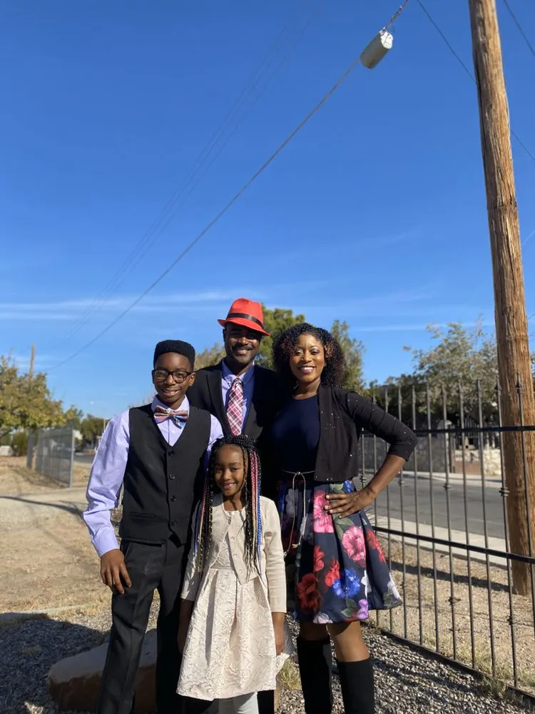 Local yard cleanup service in Las Cruces, NM - All In One Maintenance