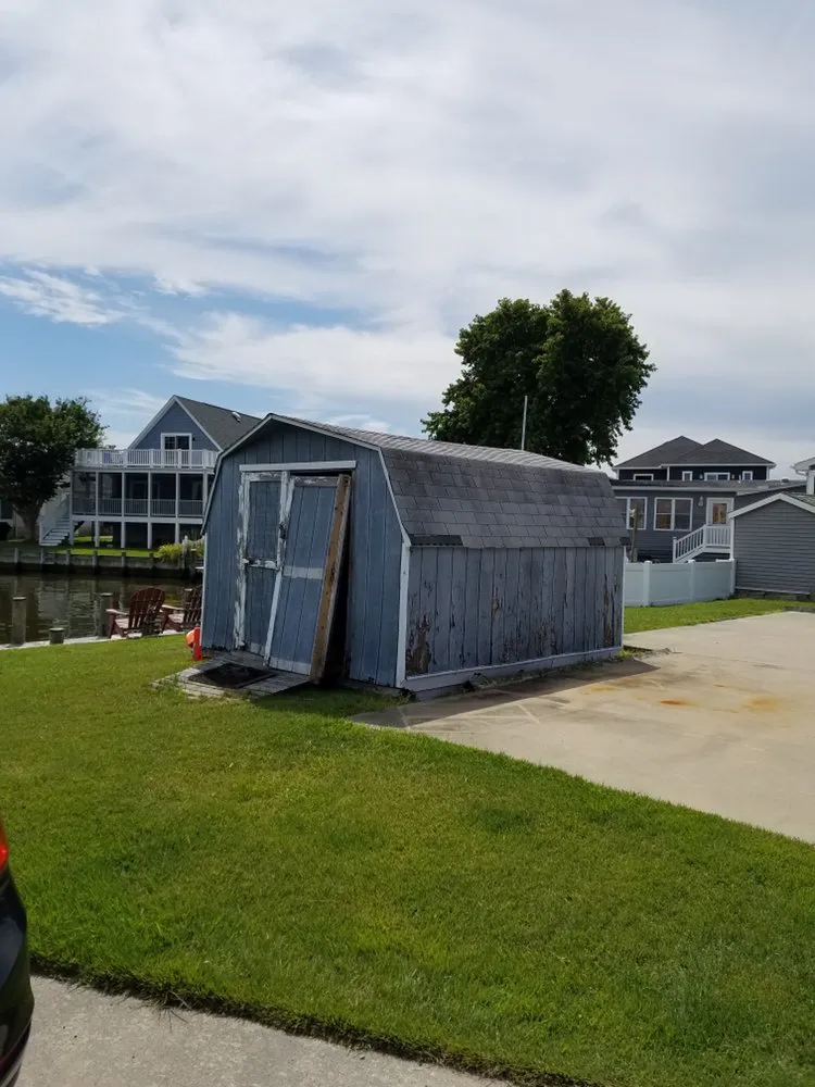 Affordable landscape installation experts serving Salisbury, MD - All In One Maintenance