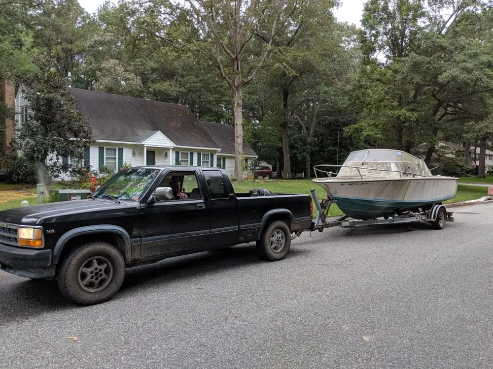 Custom landscape installation experts serving Salisbury, MD - All In One Maintenance