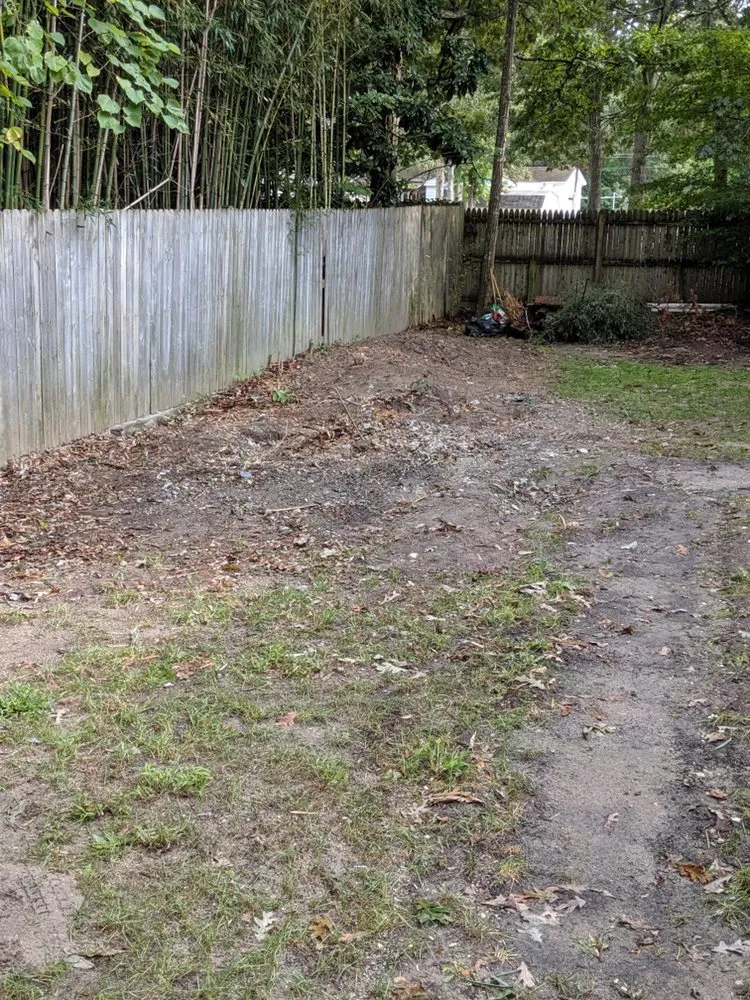 Reliable lawn care service in Salisbury, MD - All In One Maintenance