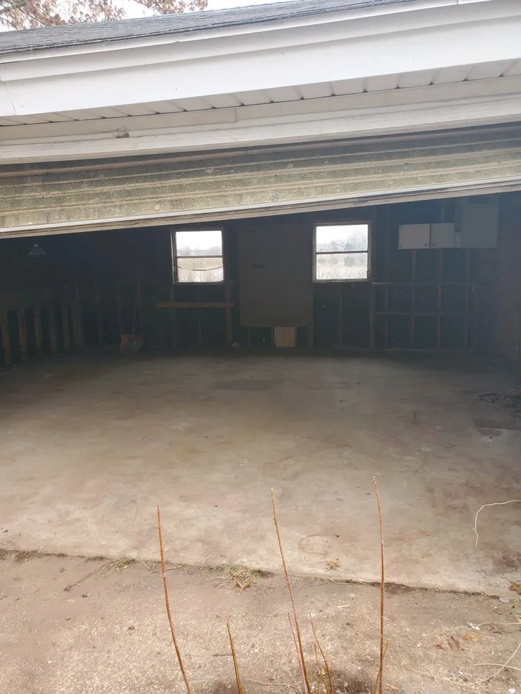 Local residential landscaping in Salisbury, MD by All In One Maintenance