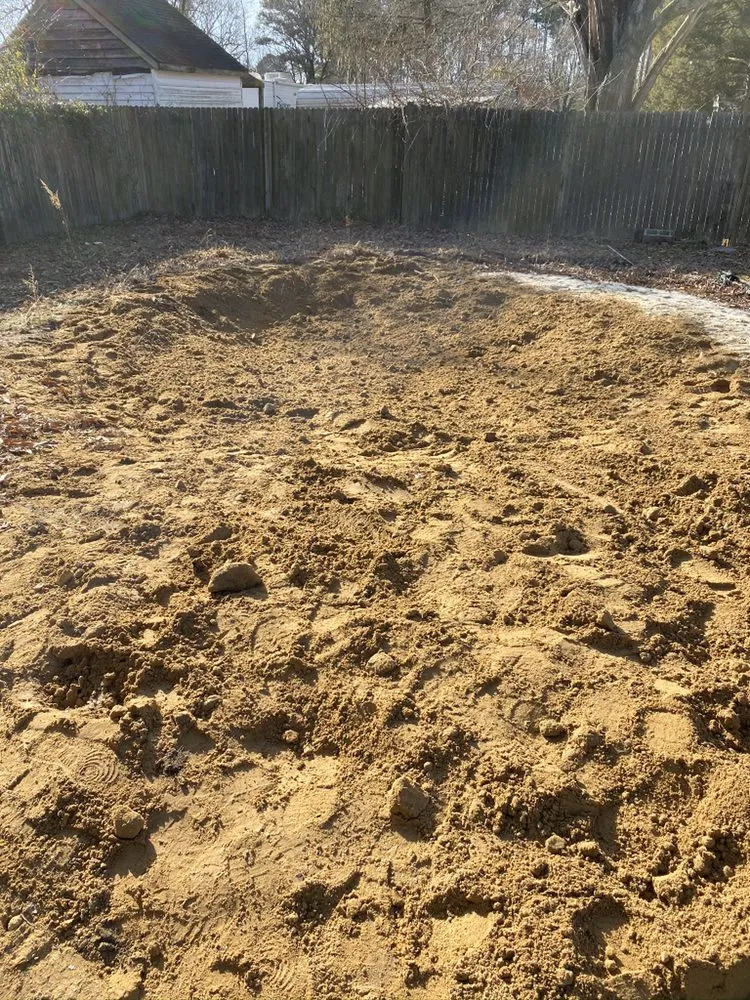 Trusted landscape installation experts serving Salisbury, MD - All In One Maintenance