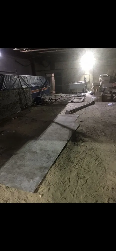 Expert landscape design in Salisbury, MD by All In One Maintenance