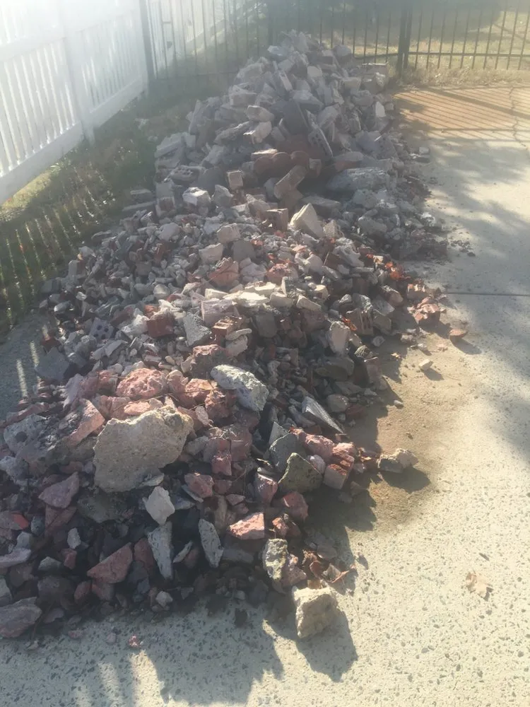 Expert lawn mowing service in Salisbury, MD by All In One Maintenance