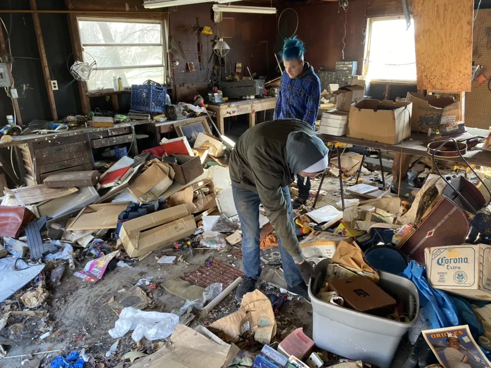 Local landscaping services in Salisbury, MD by All In One Maintenance