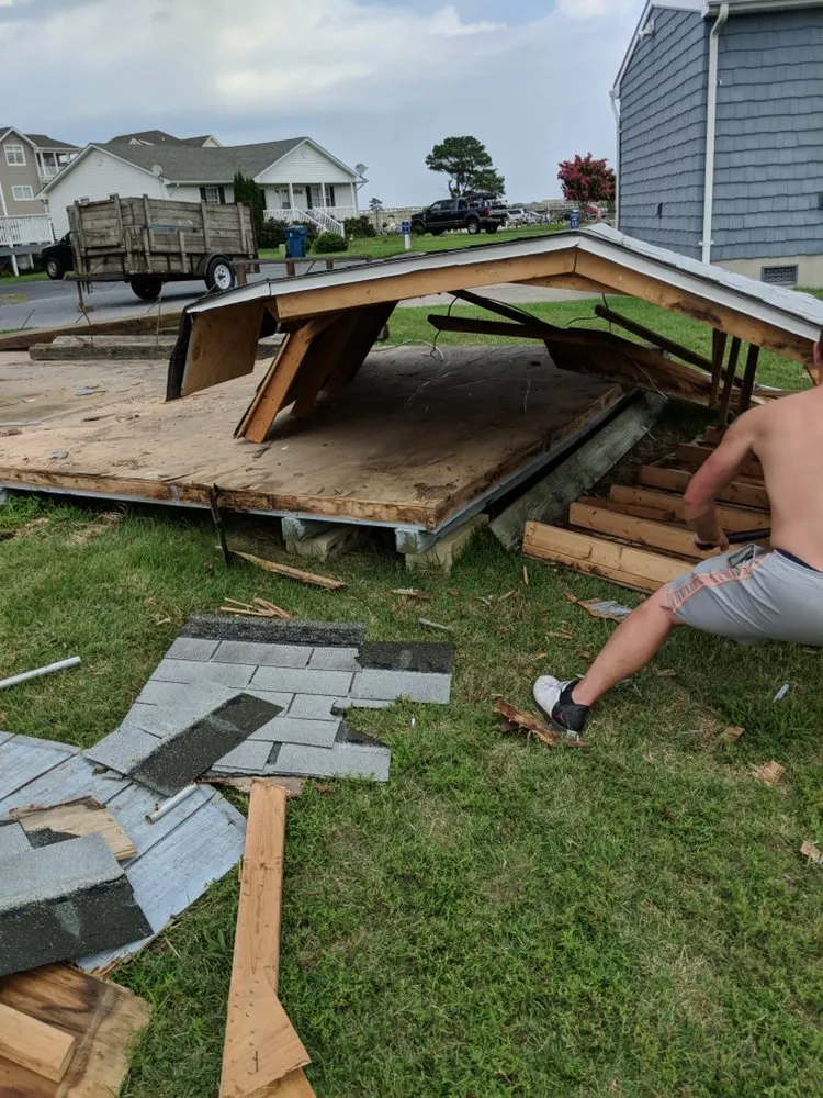 Reliable lawn care service near you across Salisbury, MD - All In One Maintenance