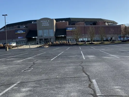 All In One Maintenance Logo