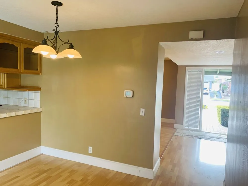 Affordable lawn mowing service in Midway City, CA - All-In-One Painting