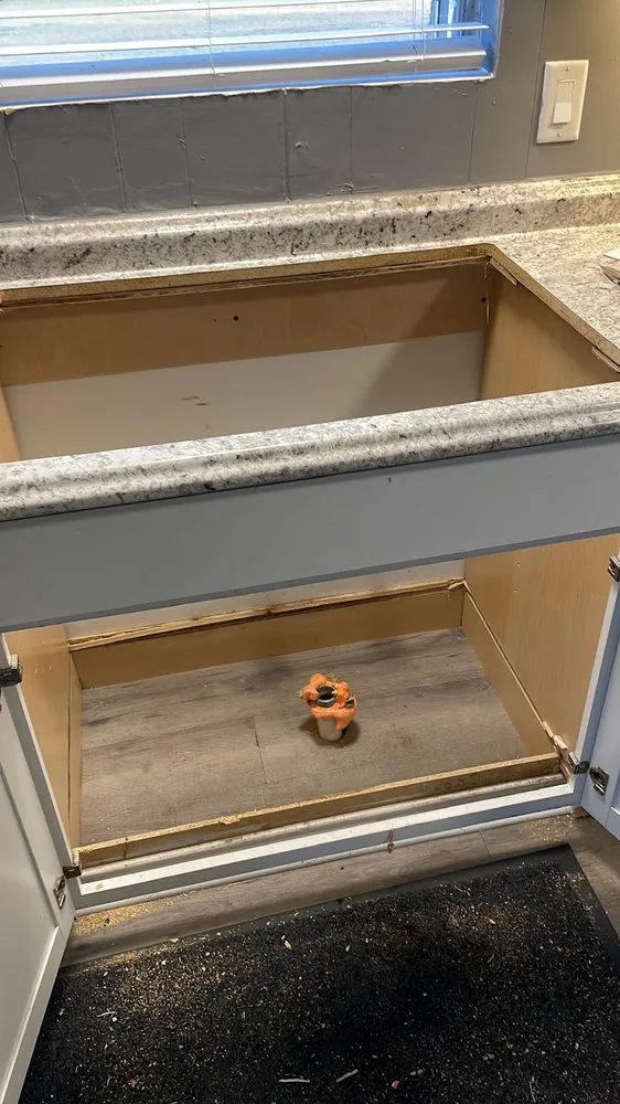 Expert yard maintenance with custom design in Waller, TX by All in One Pro Services