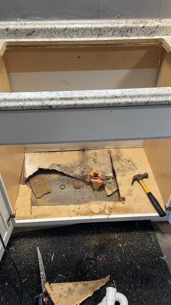 Expert lawn care service in Waller, TX - All in One Pro Services