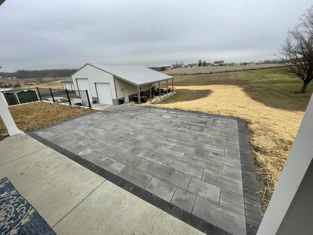 Trusted residential landscaping experts serving Shepherdsville, KY - All in One Property Management