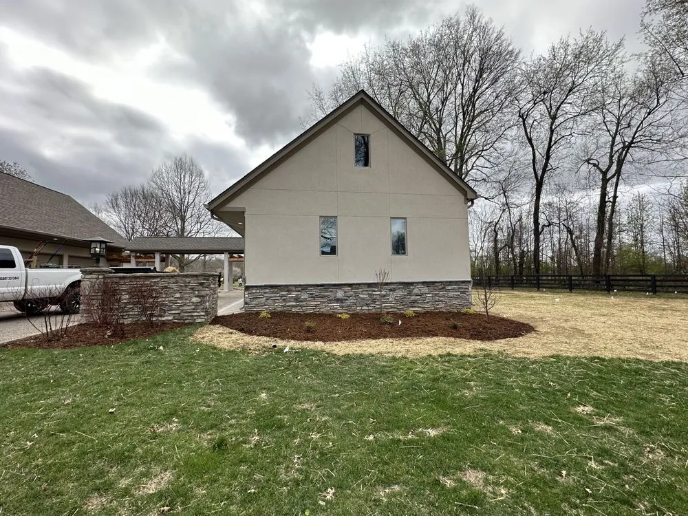 Professional lawn mowing service in Shepherdsville, KY - All in One Property Management