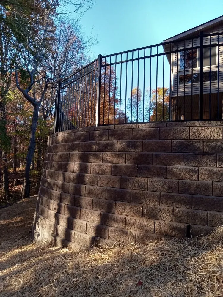 Professional residential landscaping in Shepherdsville, KY - All in One Property Management