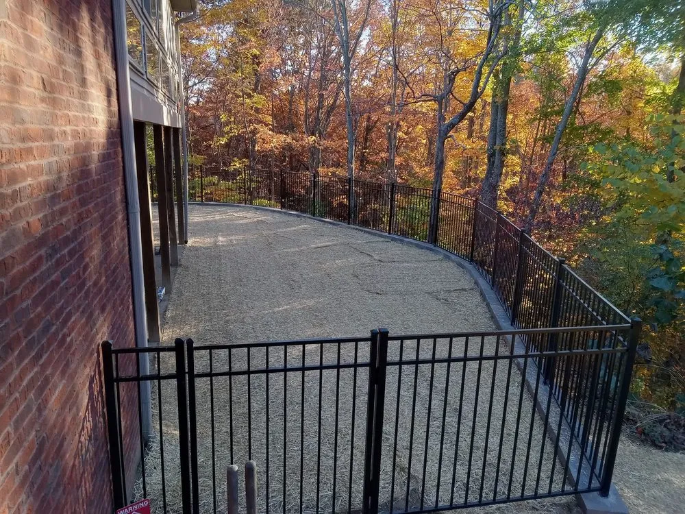 Expert outdoor landscaping in Shepherdsville, KY by All in One Property Management