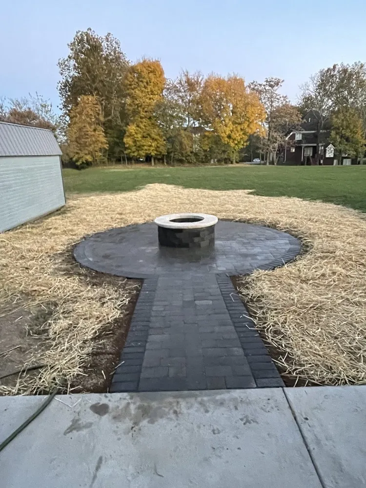 Local yard cleanup service in Shepherdsville, KY - All in One Property Management