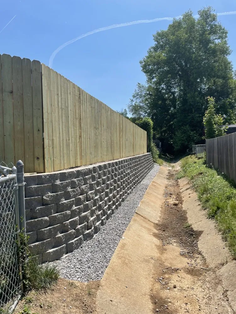 Local garden landscaping for residential properties across Shepherdsville, KY - All in One Property Management