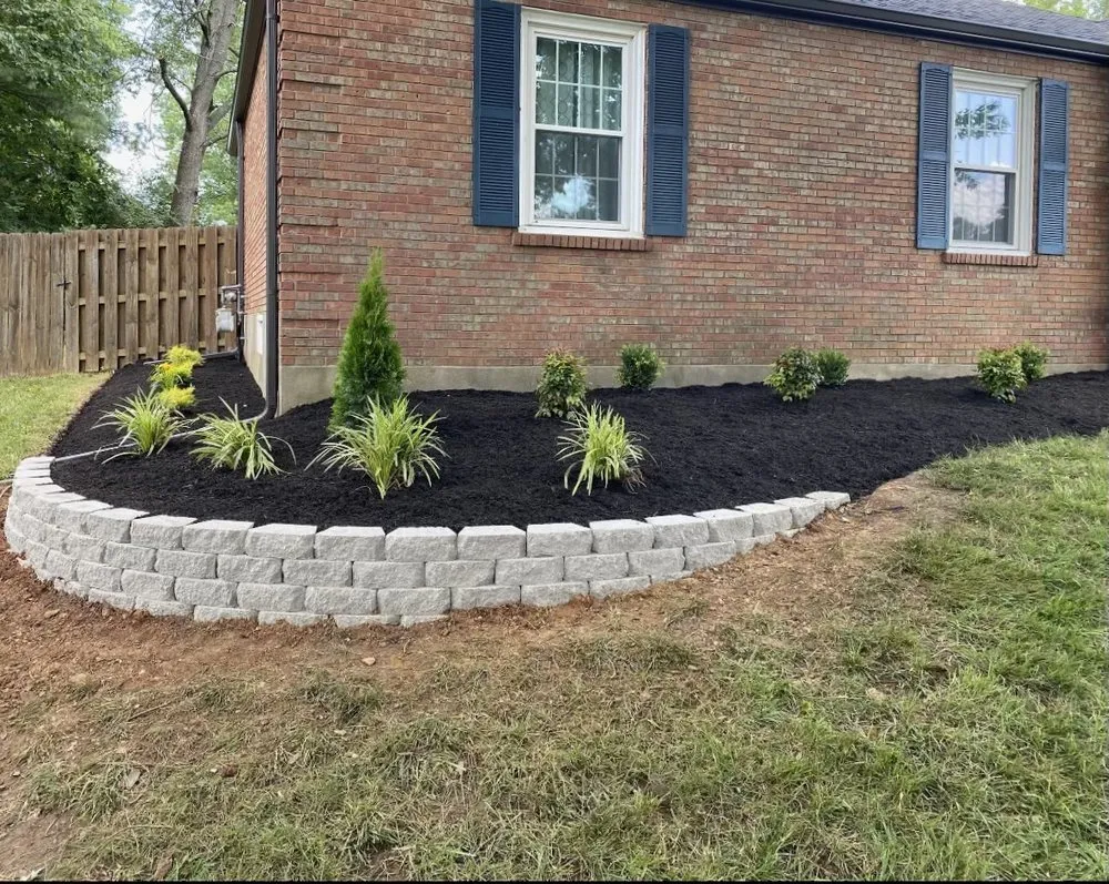 Expert residential landscaping for homes across Shepherdsville, KY - All in One Property Management