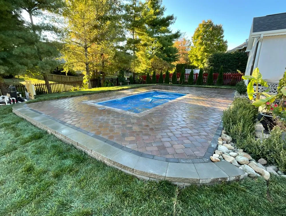 Top-rated yard cleanup service for beautiful yards across Shepherdsville, KY - All in One Property Management