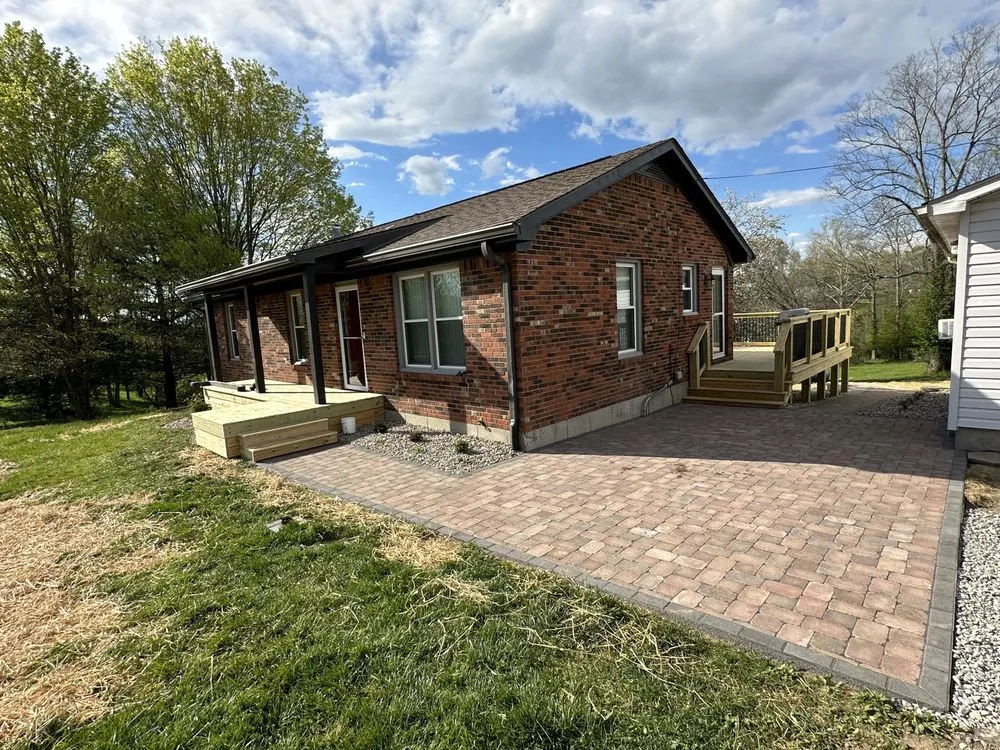 Expert yard maintenance experts serving Shepherdsville, KY - All in One Property Management