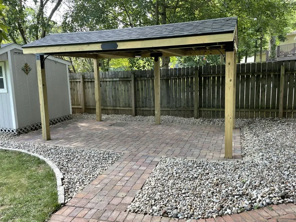 Top-rated landscape installation near you across Shepherdsville, KY - All in One Property Management