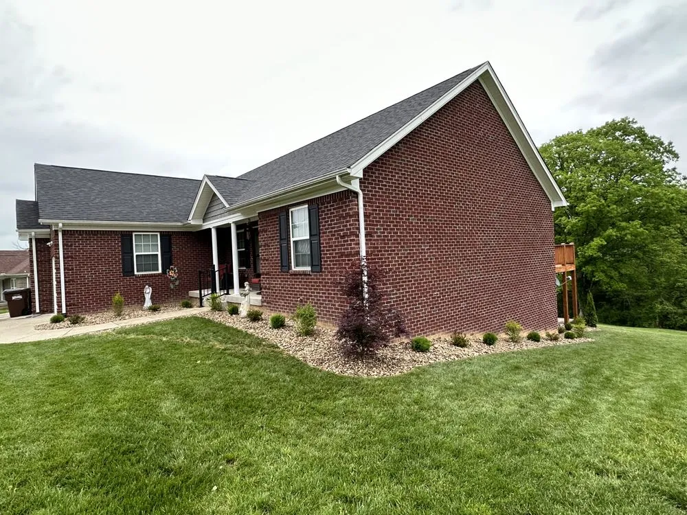 Trusted landscaping services near you across Shepherdsville, KY - All in One Property Management