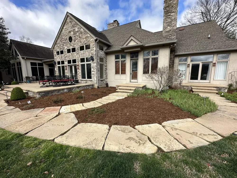 Trusted yard cleanup service in Shepherdsville, KY by All in One Property Management