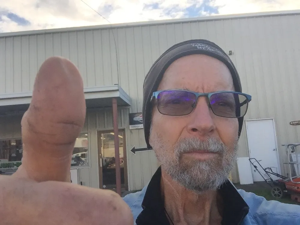 Custom landscaping services for outdoor upgrades in Talent, OR by All In One Rental Sales & Service