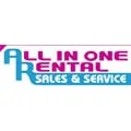 Reliable yard maintenance experts serving Talent, OR - All In One Rental Sales & Service