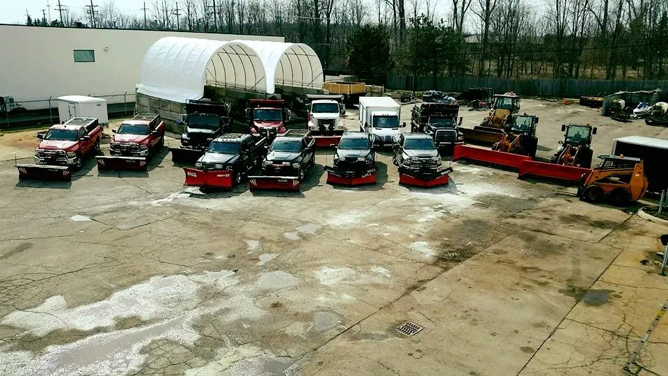 Local yard maintenance for outdoor upgrades in Westland, MI by All In One Service Group