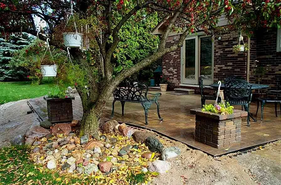 Reliable yard cleanup service for outdoor upgrades across Westland, MI - All In One Service Group