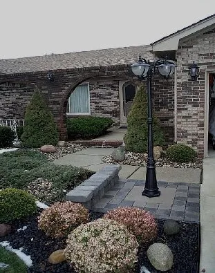 Reliable yard maintenance experts serving Westland, MI - All In One Service Group