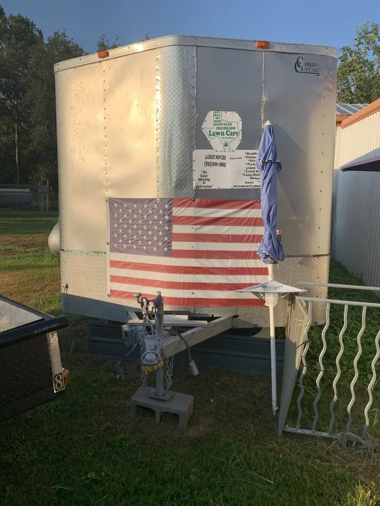 Trusted landscape design in Alvin, TX - All in one services by Gabriel Lawn Care