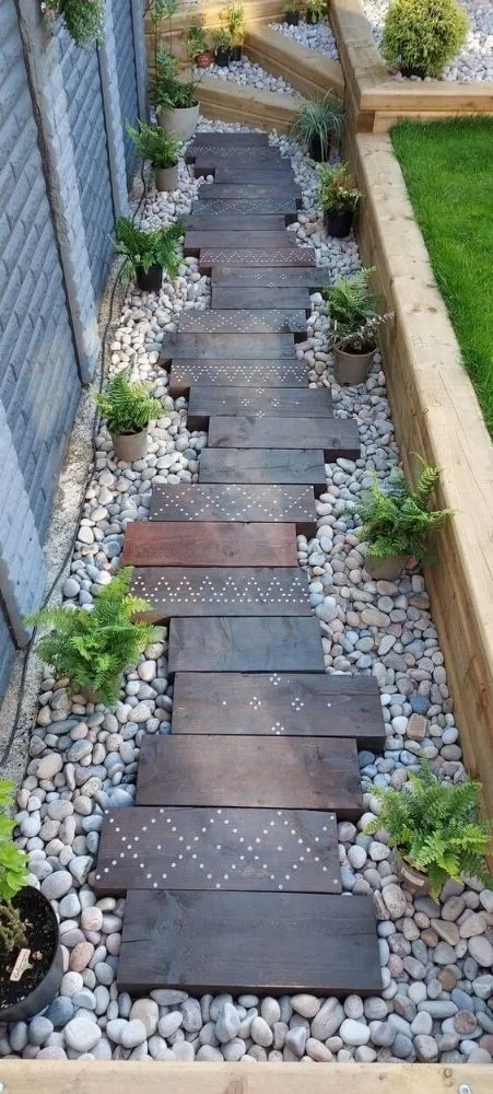 Custom lawn care service in Evansville, IN by All In One Services