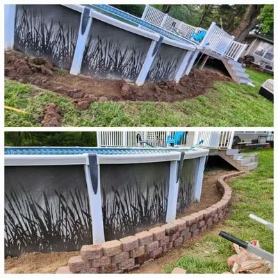 All In One Services Logo