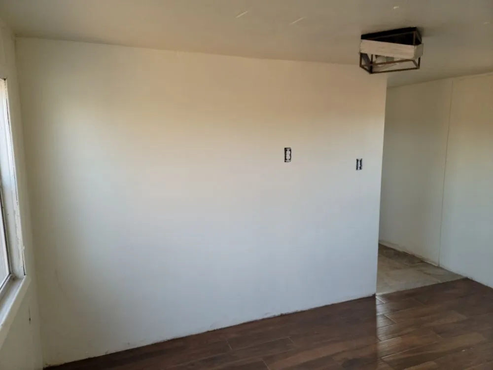 Professional landscape installation in Las Cruces, NM by All In One Services