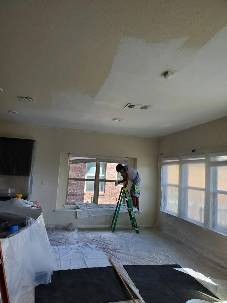 Trusted landscaping services with custom design across Austin, TX - All In One Solution