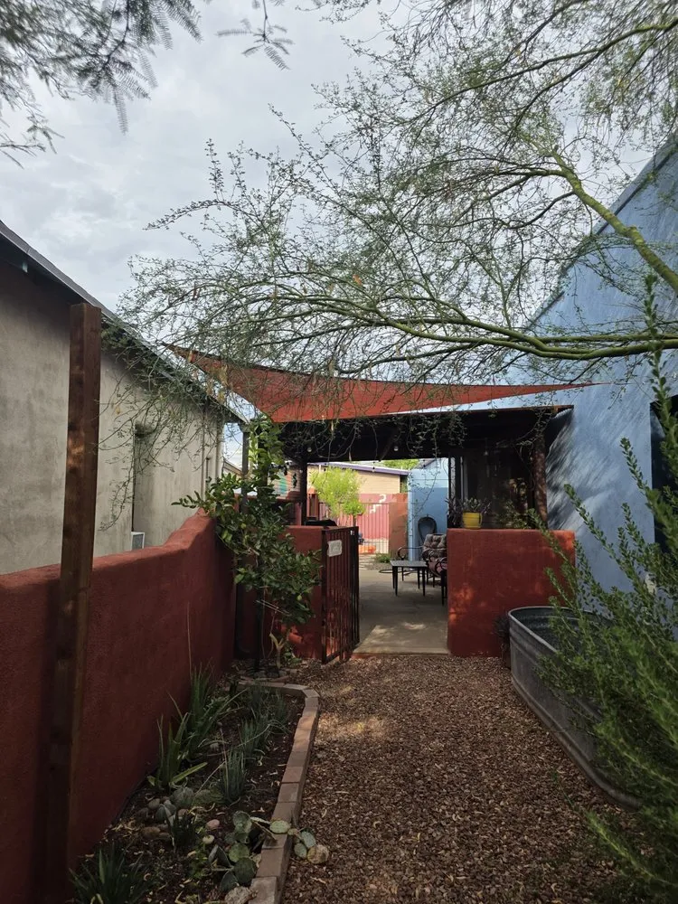 Local landscaping services for beautiful yards in Oro Valley, AZ by All In One Solution