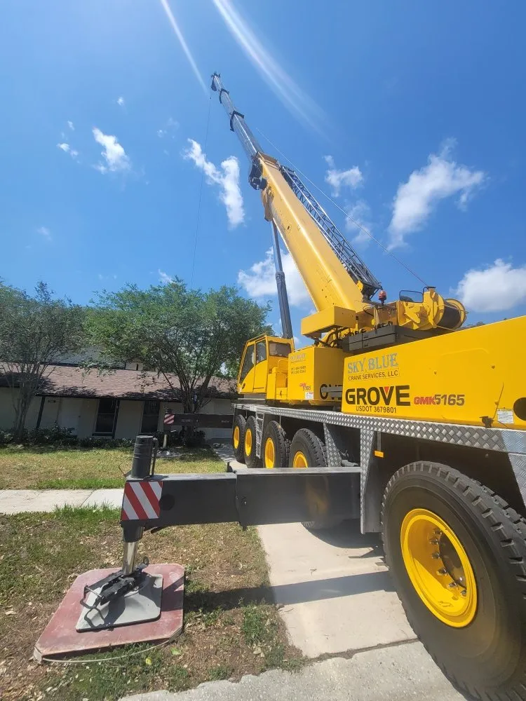 Local landscaping services for homes in Clearwater, FL by All In One Tree And Lawn Service