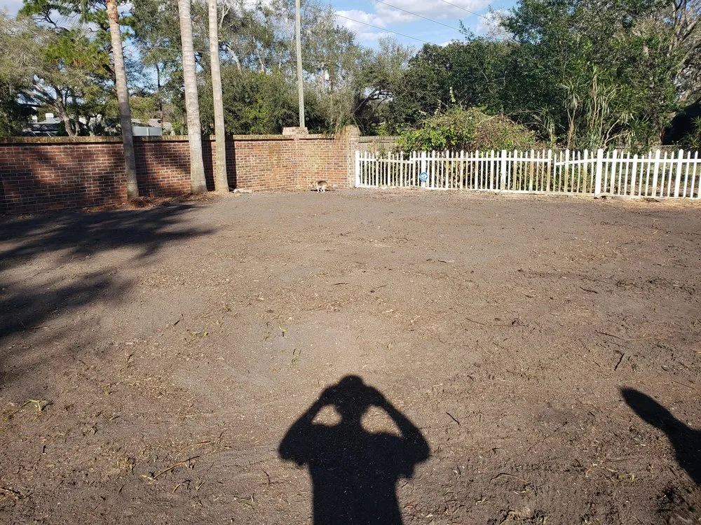 Trusted landscaping services with custom design in Clearwater, FL by All In One Tree And Lawn Service